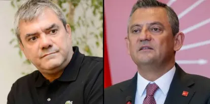 Yılmaz Özdil’den Özgür Özel ve CHP Yönetimine Sert Eleştiri: "Defolu Tipleri Belediye Başkanı Yaptılar"
