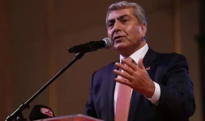CHP'li Cemal Canpolat'tan Sert Ekonomi Eleştirisi: "Bir Avuç İnsan Zenginleşirken 86 Milyon Neden Yoksullaşıyor?"