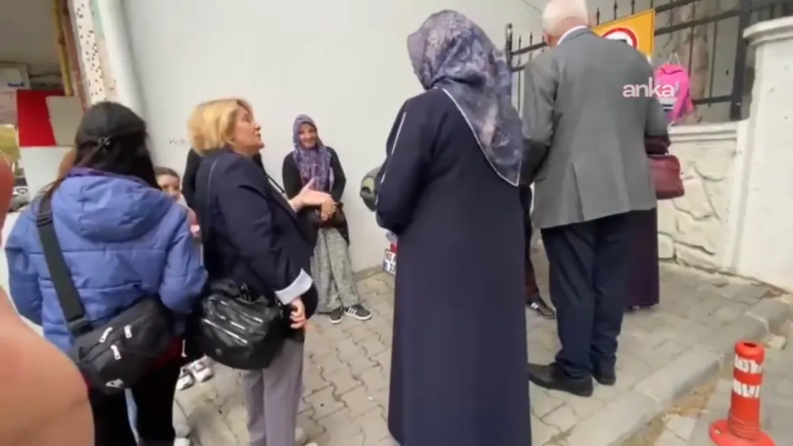 CHP Tokat Örgütünden Okullarda Ücretsiz Yemek ve Güvenlik Çağrısı