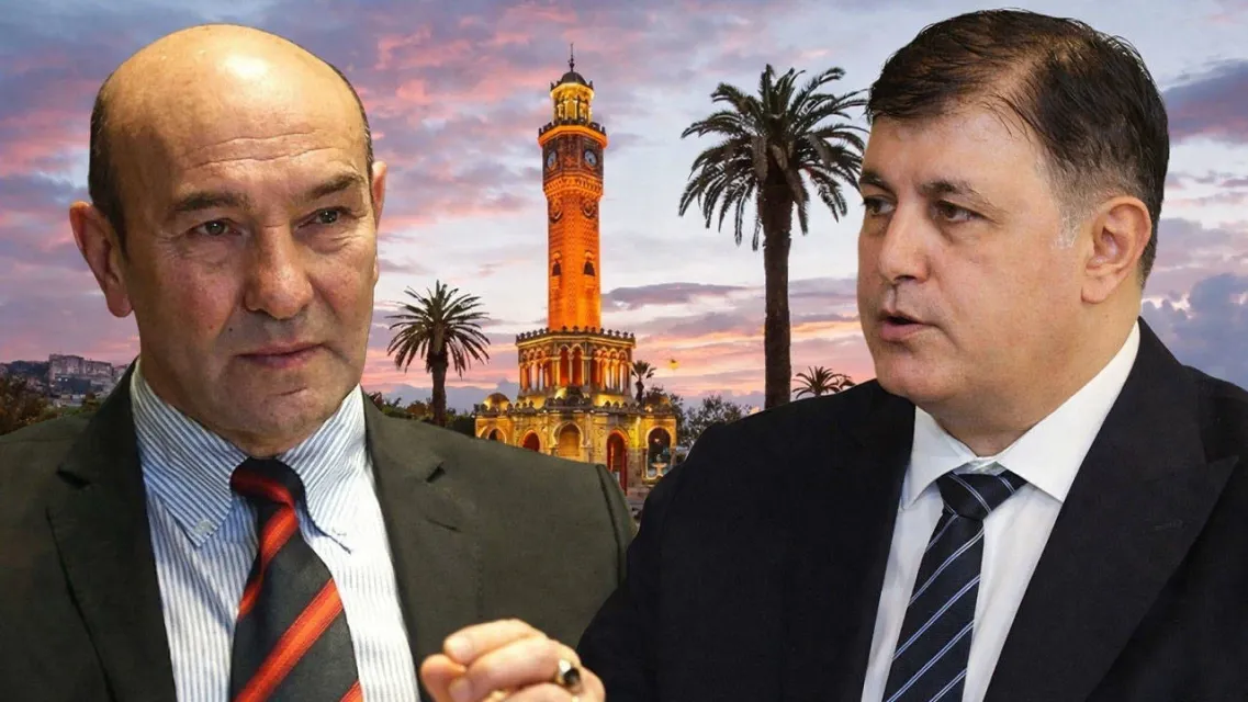 Barış Yarkadaş’tan İzmir Hatırlatmasıyla Sert Siyasi Gönderme: “Kimler Kimlerle Beraber…”