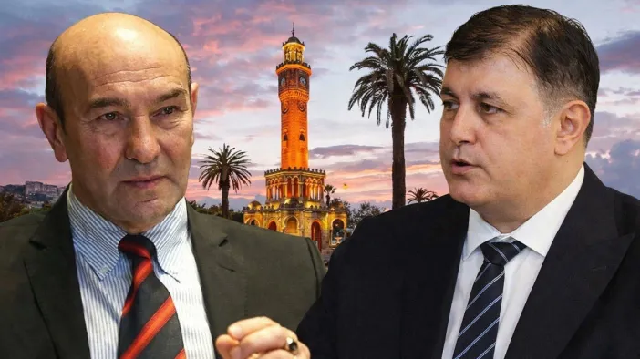 Barış Yarkadaş’tan İzmir Hatırlatmasıyla Sert Siyasi Gönderme: “Kimler Kimlerle Beraber…”