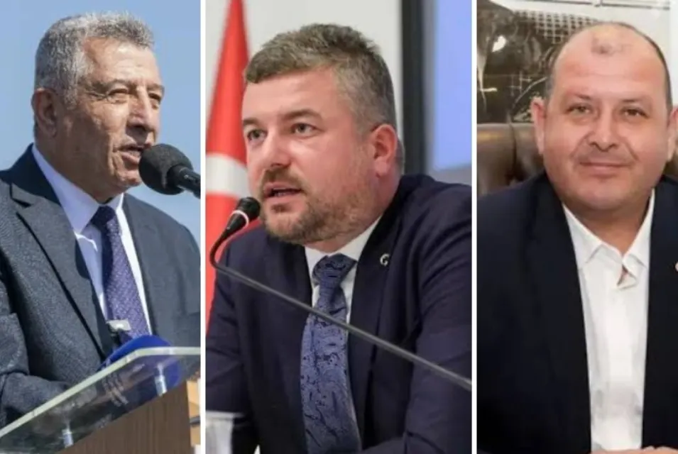 Tunç Soyer'in İddianamesi Bir Yılda Hazırlanmıştı: Tutuklu Belediye Başkanları İddianame Bekliyor!