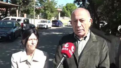 Gürsel Tekin’den Sert Açıklama: “Suç Ortaklığı Bozulmadıkça Yoksulluk Bitiş Göstermez”