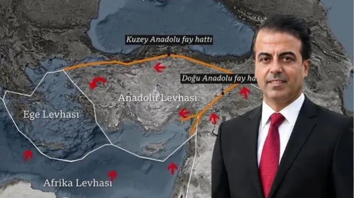 CHP İzmir İl Başkan Yardımcısı Erkut Tamay'dan Deprem Çağrısı: "Acil Toplanma Alanları Haritada Kalmasın!"