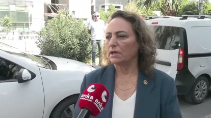 CHP’li Vekillerden Mersin Adliyesi Önünde Sert Tepki: “Belediye Başkanlarımız Derhâl Serbest Bırakılsın!”
