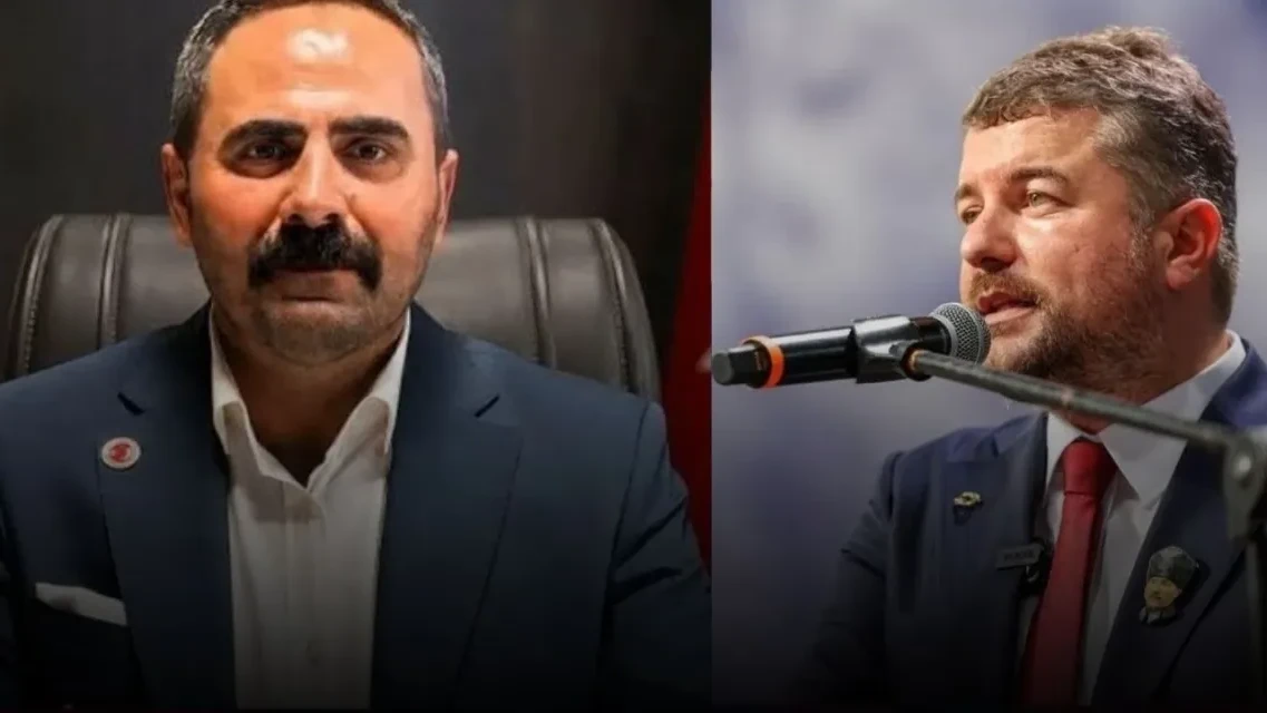 Buca Belediyesi’nde Günlük 800 Bin TL’lik Protokol İddiası: AK Parti’den Şeffaflık Çağrısı!
