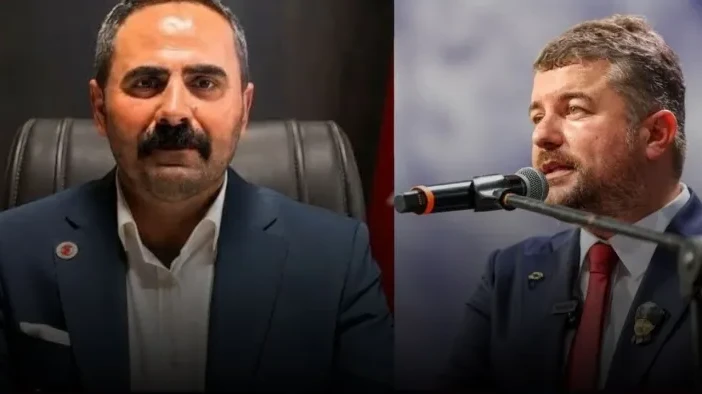 Buca Belediyesi’nde Günlük 800 Bin TL’lik Protokol İddiası: AK Parti’den Şeffaflık Çağrısı!
