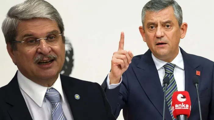 Dr. Aytun Çıray’dan YENİ Parti’ye Sert Çıkış: “Sözcüleri Dâhil Hepsi Dökülüyor!”