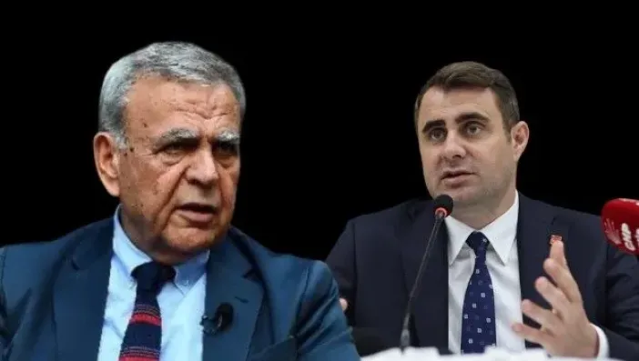 CHP’li Azimet Gürbüz’den Çağatay Güç’e Sert Aziz Kocaoğlu Uyarısı: “Yedirir Mi Sana Aziz Bey!”