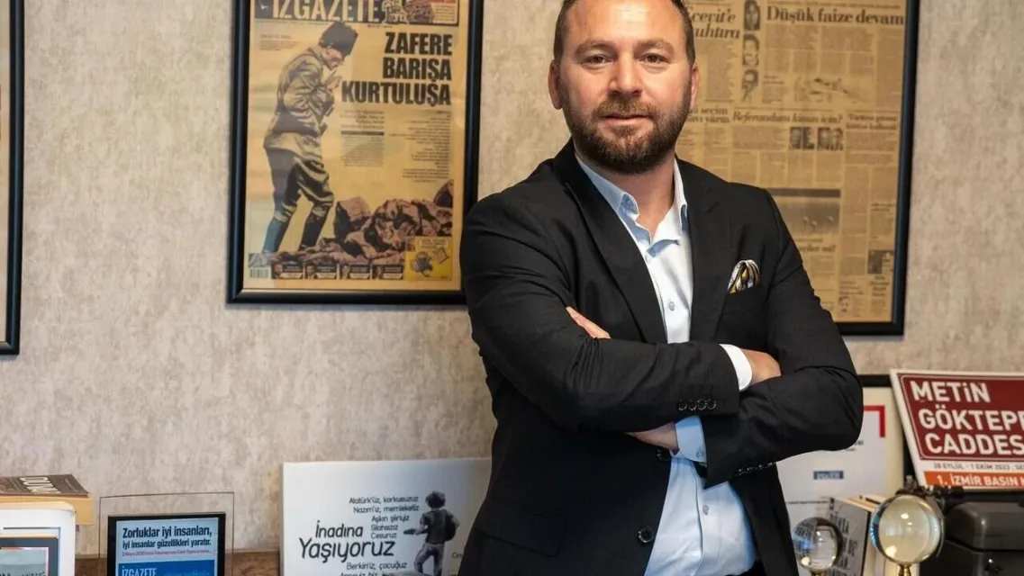 Ümit Kartal’dan Çarpıcı Cemil Tugay Çıkışı: “Aday Gösterenler ve 2,5 Yıldır Susanlar da Suçludur!”