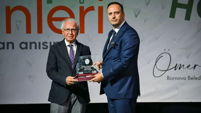 Bornova’da 10 Günlük Kültür Şöleni Sona Erdi: 7. Homeros Kitap Günleri Binlerce Kitapseveri Ağırladı!