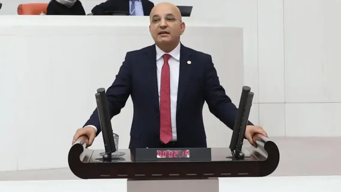 CHP’li Mahir Polat’tan Vahap Seçer Tepkisi: “Mesele Seçmen İradesi Ve Hukukun Üstünlüğü!”