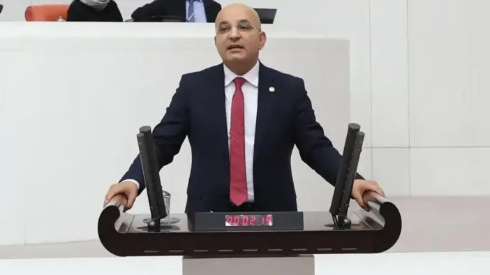 CHP’li Mahir Polat’tan Vahap Seçer Tepkisi: “Mesele Seçmen İradesi Ve Hukukun Üstünlüğü!”