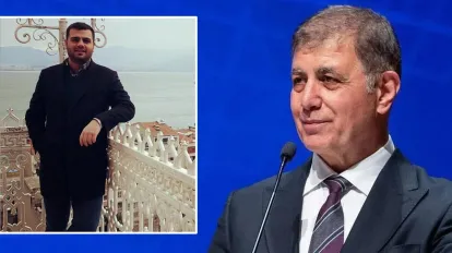 AK Partili Eyyüp Kadir İnan’dan Dikkat Çeken Paylaşım: Akıllara Cemil Tugay Geldi!
