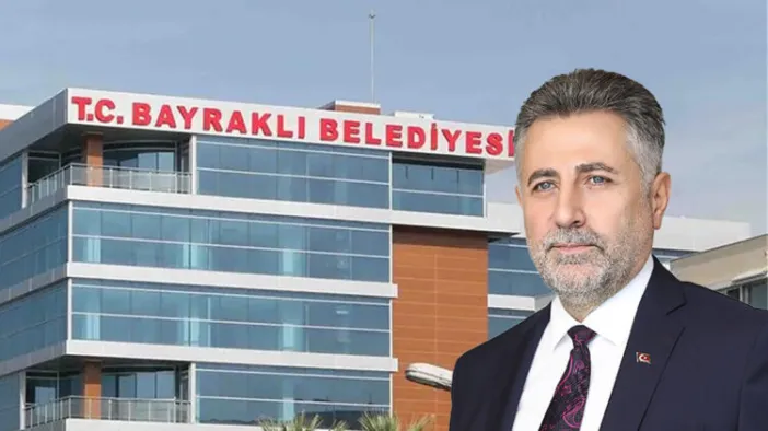 Bayraklı Belediyesi Operasyonunda Gözaltı Listesi Belli Oldu: İşte O İsimler!
