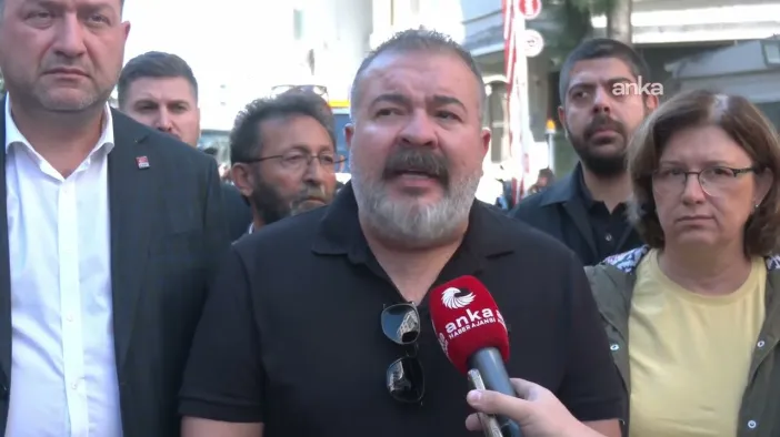 CHP’li Canpolat’tan "Fon Krizi" İçi Şeffaf Ve Bağımsız Soruşturma Çağrısı!