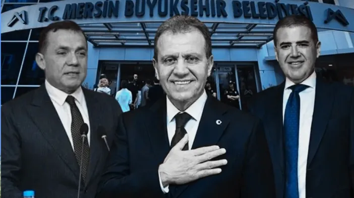 Vahap Seçer Dahil 3 Belediye Başkanı Tutuklandı!