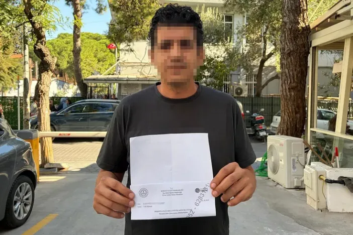 İzmir Bornova'da Skandal İddia: Öğretmen Hakkında Velilere Taciz Suç Duyurusu!