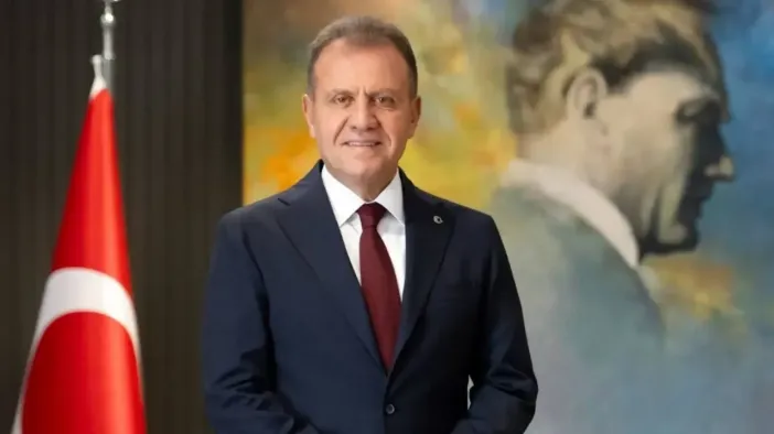 Vahap Seçer'den Tutuklanmasının Ardından İlk Mesaj: "Mersin’in İradesine Yapılan Müdahaleyi Kabul Etmiyorum!"