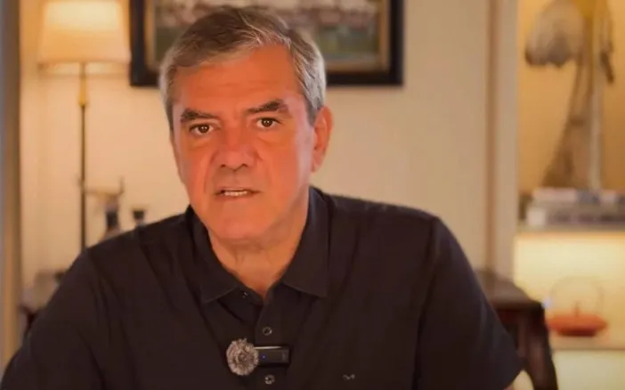Yılmaz Özdil’den Sert Cemil Tugay Sert Çıkışı: “Kuklaları Transfer Edersin Ama Halkı Asla!”