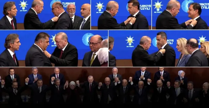 İŞTE ÖZGÜR ÖZEL’İN AK PARTİ’YE HEDİYE ETTİĞİ BELEDİYELER