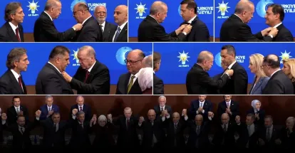 İŞTE ÖZGÜR ÖZEL’İN AK PARTİ’YE HEDİYE ETTİĞİ BELEDİYELER