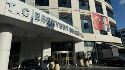 Esenyurt Belediyesi'ne Operasyon: İhale ve Rüşvet Soruşturmasında 17 Gözaltı!