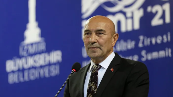Cezaevinden Açıklama Yapan Tunç Soyer'den Cemil Tugay Tepkisi: "Dayan Güzel İzmir, Bu Hikaye Böyle Bitmez!"