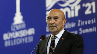 Cezaevinden Açıklama Yapan Tunç Soyer'den Cemil Tugay Tepkisi: "Dayan Güzel İzmir, Bu Hikaye Böyle Bitmez!"