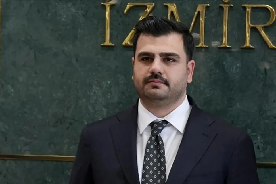 AK Partili Eyyüp Kadir İnan'dan Özgür Özel'e Sert Yanıt: "Dedikodularla Amel Etsek Sokağa Çıkamaz!"