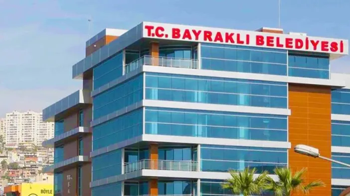 Bayraklı Belediyesi Operasyonunda Flaş Karar: Eski Başkan Serdar Sandal Dahil 6 Kişi Tutuklandı!