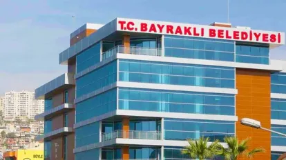 Bayraklı Belediyesi Operasyonunda Flaş Karar: Eski Başkan Serdar Sandal Dahil 6 Kişi Tutuklandı!