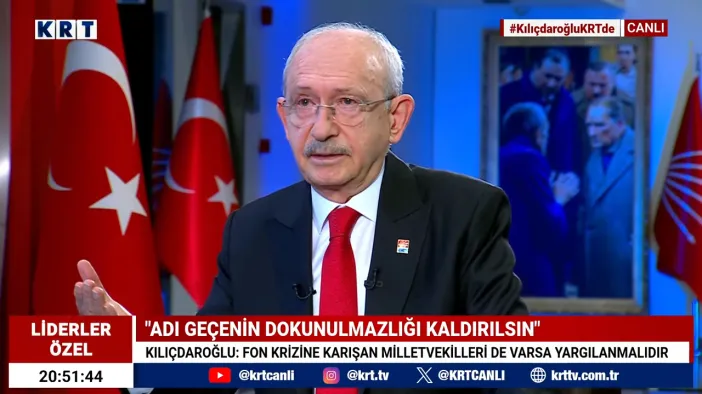 Kemal Kılıçdaroğlu'ndan Cemil Tugay ve Özgür Özel'e Sert Salvo: "Çıkarları İçin Gitti, Faturasını İzmirliler Ödüyor"