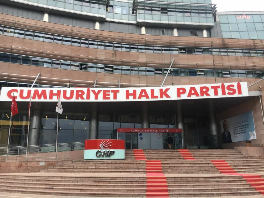 10 Ekim Ankara Gar Katliamı'nın 11'inci Yılı: CHP'den "Unutmayacağız, Unutturmayacağız" Açıklaması