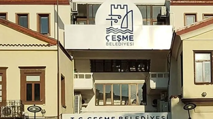 Çeşme Belediyesi Operasyonunda 10 Tutuklama: Başkan Yardımcısı ve Müdürler Cezaevinde!