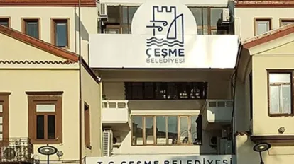 Çeşme Belediyesi Operasyonunda 10 Tutuklama: Başkan Yardımcısı ve Müdürler Cezaevinde!