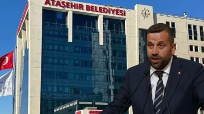 Ataşehir Belediyesi AK Parti'ye Geçti: Meclisteki Seçimde Serdar Orhan Başkanvekili Seçildi!