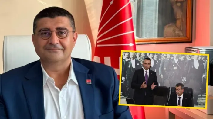 CHP Çiğli'den AKP'ye Geçen Yıldız ve Bakan Tekin'e Sert Tepki: "Çocukların Beslenme Çantaları Boş, Siz Fotoğrafla Övünüyorsunuz!"