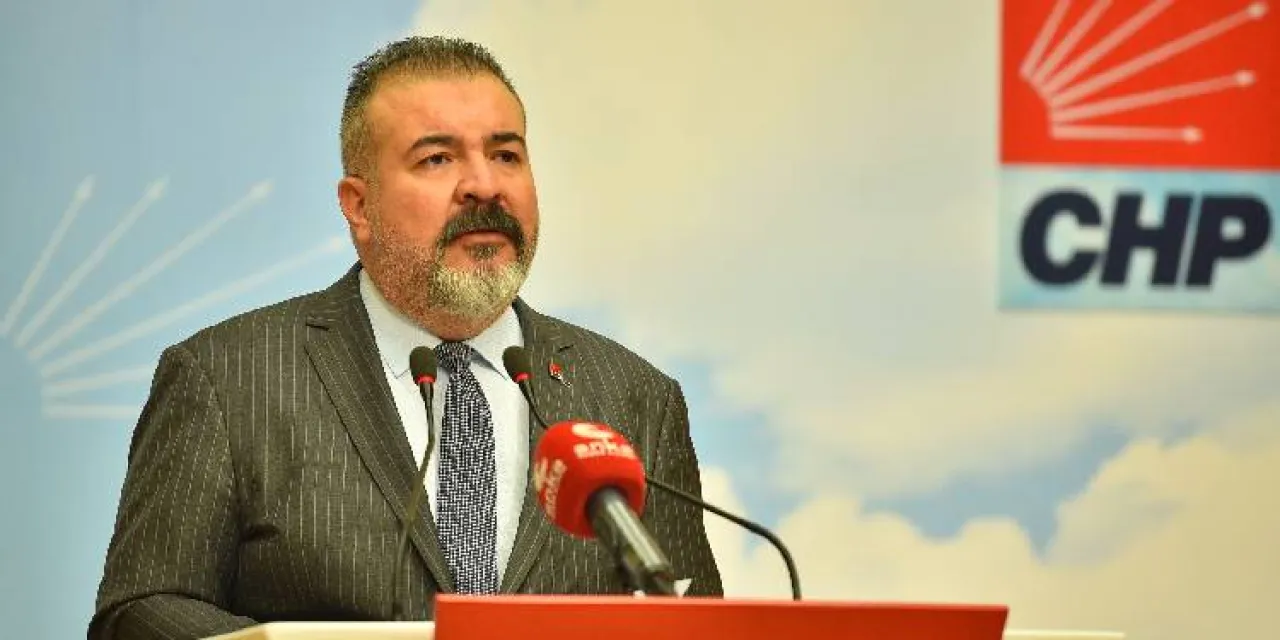CHP’li Çelik’ten Özgür Özel’in ‘Bulut’ İtirafına Sert Tepki: "SMS Sistemlerini Ve Arşivleri Bile Devretmediler!"