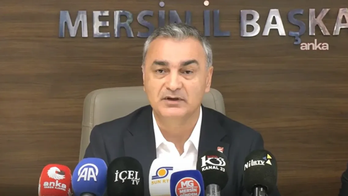 CHP Sözcüsü Müslim Sarı’dan TBB Seçimleri İçin Birlik Çağrısı: "Ayrışma Zamanı Değil, Tarihsel Sorumluluğumuz Var!"