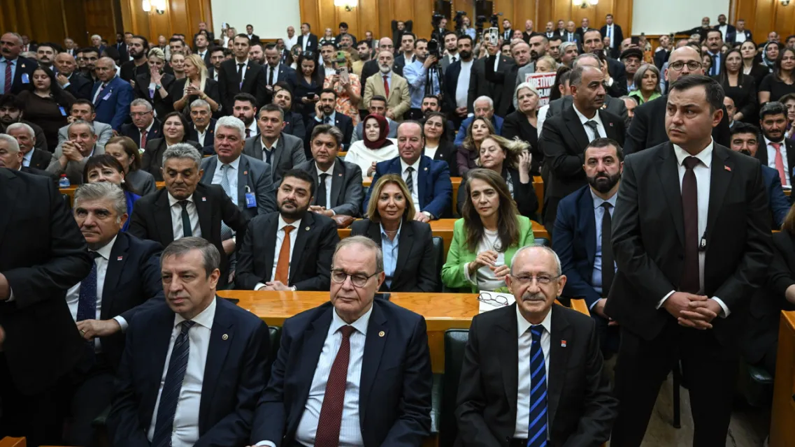 Yeni Dönemde CHP Dış Politikasının Şifreleri: Küreselcilikten Bağımsızlıkçılığa!