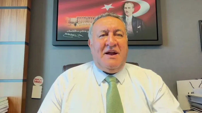 CHP’li Gürer’den Yaşlılık Kredisi Alarmı: "66 Yaş Üstünün Borcu Bir Yılda Yüzde 66 Arttı!"