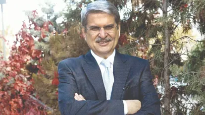 Aytun Çıray’dan Sert Muhalefet Eleştirisi: "CHP'yi Bölmenin Ne Demek Olduğunu Her Geçen Gün Anlayacaksınız!"