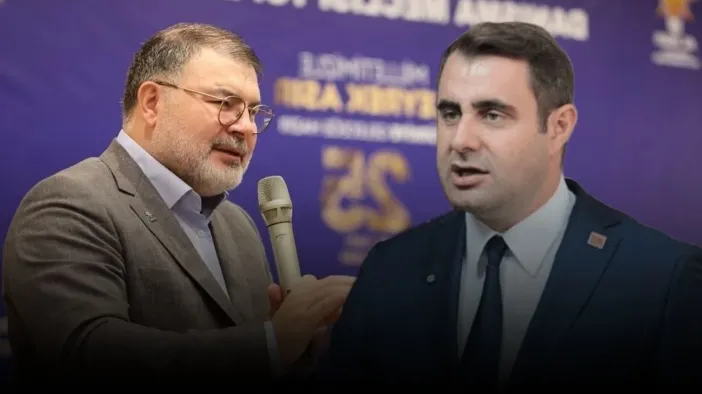 Bilal Saygılı’dan YENİ Parti İl Başkanı Çağatay Güç’e Sert Sözler: “İspat Etmez İsen Müfterisin!”