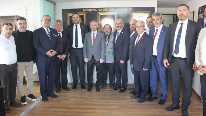 CHP’li Gümrükçü'den İzmir Siyasetinde Dik Mesaj: "Kent İradesini Yok Sayanlarla Hesaplaşacağız!"