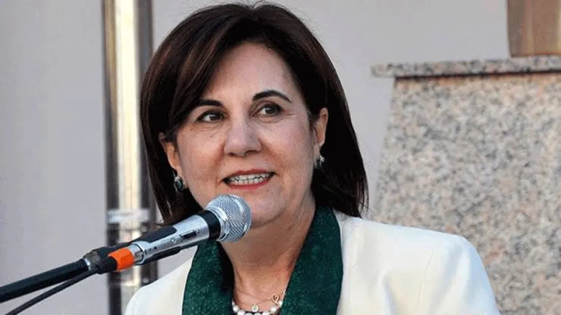 CHP Eskişehir İl Başkanlığı'ndan Kutlama: Prof. Dr. Gaye Usluer CHP Parti Politikaları Kurulu’na Seçildi!