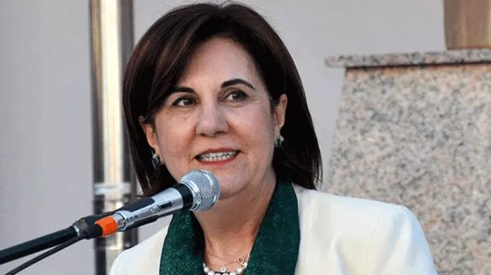 CHP Eskişehir İl Başkanlığı'ndan Kutlama: Prof. Dr. Gaye Usluer CHP Parti Politikaları Kurulu’na Seçildi!