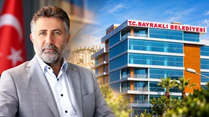 Bayraklı'da İkinci Dalga Operasyon Mu Geliyor? Sandal Tutuklandı, Gözler Yeni MASAK Raporlarında!