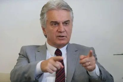 CHP’li Bülent Kuşoğlu’ndan İktidara Ağır Sorular: "Bu Bir Fon Krizi Değil, Devletin İflas Eden Denetimidir!"