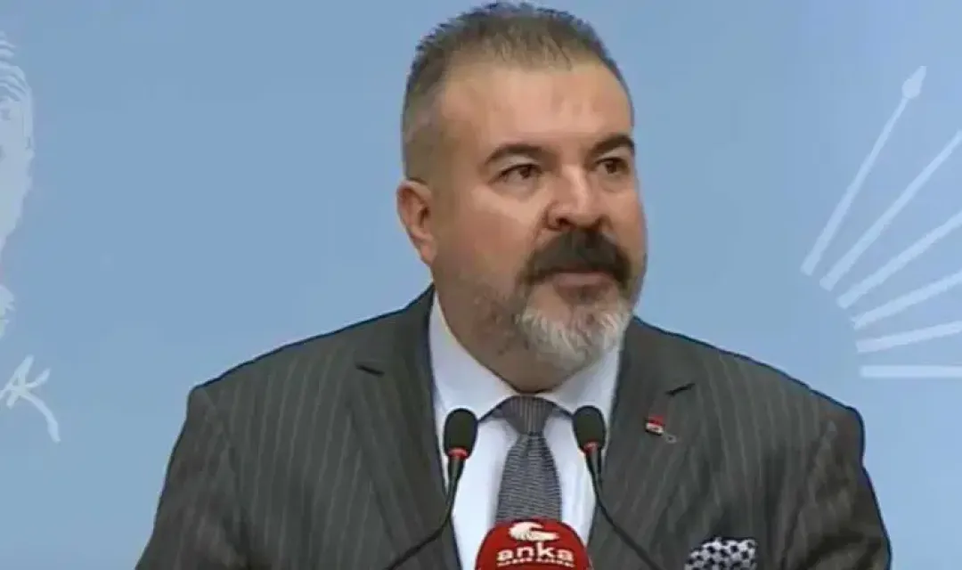 Devrim Barış Çelik'ten Şok Cemil Tugay Analizi: "Bu Bir Siyasi Oportünizmdir, Kişisel Tanıklıklarımla Açıklıyorum!"